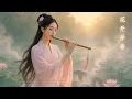 Download Lagu Soft Bamboo \u0026 Dizi Flute with Erhu for Relaxation, Sleep \u0026 Renewal