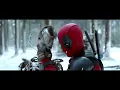 Download Lagu Deadpool Full Intro - Bye Bye Bye - Deadpool and Wolverine