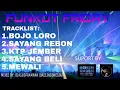 Download Lagu DJ BOJO LORO VS SAYANG REBON FUNKOT FRIDAY DJAGUSPRAMANA