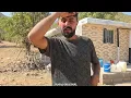 In the absence of his first wife, Jamal prevents his second wife from entering the house