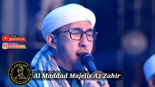 umkm bersholawat habib ali zaenal abidin assegaf majelis az zahir al maddad