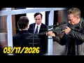 General Hospital Today s Full Episode Tuesday 2026 - Jason shoots Cullum