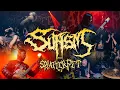 Download Lagu SUFISM - Republik Rakyat Jelata | Live at SPLATTERPIT #3 | BRUTAL MIND