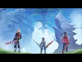 An Extra Long Day in Xenoblade - Relaxing Music From Xenoblade 1 2 3 X