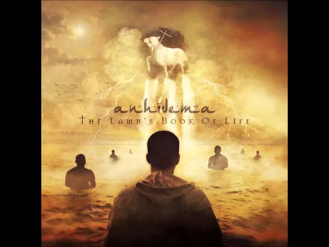 Anhidema - The Lamb's Book Of Life (Full Album) New age, Downtempo, Enigmatic