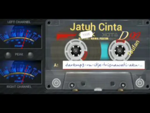 Download MP3 disco dut-aku cinta padamu-itje trisnawaty