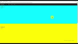 40 Bootstrap Scrollspy