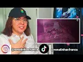 REACT Brigas Demais - Ludmilla feat. Delacruz & Gaab (Vilã Live)
