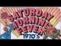 SUPER 70 s Saturday Morning Cartoon Intros Classic 1970s Shows Ads See Notes in Description