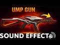 ump sound | ump sound effect free fire | ump gun sound | ump headshot sound | free fire ump sound