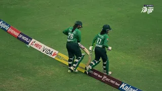 The Beauty of Womens Asia Cup ❣️