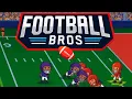Football Bros IO Full Gameplay Walkthrough