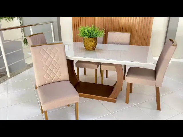 Vídeo do produto