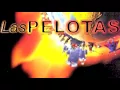 Solito vas - Las Pelotas -  Todo por un polvo (1999)