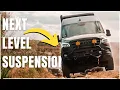 Download Lagu The Best Suspension Upgrade for Sprinters- No Contest!