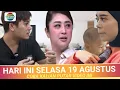 Download Lagu Terbaru !! Semua Jadi Heboh, Dewi persik Bikin Lesti Kejora Kaget Gegara Ungkap Hal Ini, Leslar