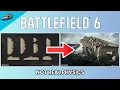 How AAA Games Fake Destruction Battlefield Style Breakdown