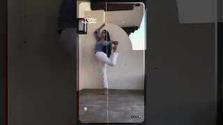 مثلث تارا عماد    حاجات ماكنتش تعرفها عن ملكة الرشاقة والجمال    دندنها