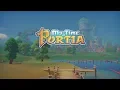 My Time at Portia Episode 10 Building the Power Generator