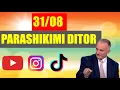 Download Lagu Parashikimi per daten 31 Gusht 2025.