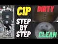 Download Lagu HOW TO: CIP Conical Fermenter (Step By Step)