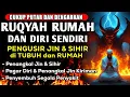 Download Lagu REAKSI JIN MENGERIKAN! RUQYAH PENANGKAL DAN PEMBAKAR PALING MUSTAJAB KUAT