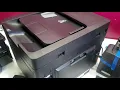 Maintenance Box on Epson printer