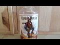 Captain Morgan Original Spiced Rum Review now with Madagascar Vanilla