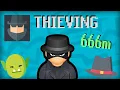All you need to know about Thieving - Melvor Idle