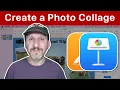 How To Create a Photo Collage On a Mac