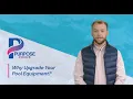 Why Upgrade Your Pool Equipment