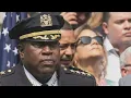 Feds investigating former NYPD Chief of Department Jeffrey Maddrey