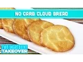 Download Lagu NO Carb Cloud Bread! 3 Ingredient Takeover - Mind Over Munch