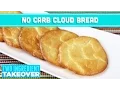Lagu NO Carb Cloud Bread! 3 Ingredient Takeover - Mind Over Munch