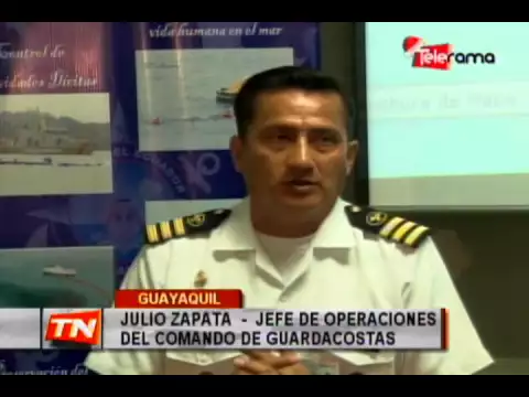 Capturan a semisumergible con droga