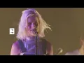 Dagny - Backbeat (Live) - Vevo @ The Great Escape 2017
