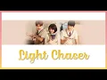 [Chi-Pinyin-Eng] Yoyo Sham - The Light Chaser | 追光者 - 夏至未至
