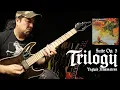 Download Lagu Trilogy Suite Op. 5 - Yngwie Malmsteen - Cover