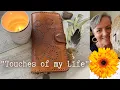 My personal boho journal