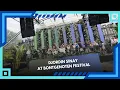 Download Lagu Djordin Sinay Live @ Bontgenoten Festival 2024 (with tracklist)