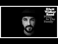Rhett Walker Band - Peace in the Family (Official Audio)