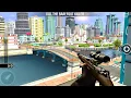 Pure Sniper Gun Shooter Games Android Gameplay