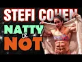 World Record Powerlifting Phenom Stefi Cohen NATTY Or NOT