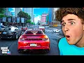 I Downloaded EVERY GRAPHICS MOD In GTA 5