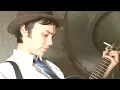 Shakey Graves - Word of Mouth
