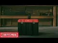 CRAFTSMAN VERSASTACK Deep Tool Box CMST17825 Tool Overview