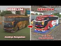 Download Lagu Ik heb een oude JB5-bus gevonden en er een bus voor de Indonesische onafhankelijkheid van gemaakt‼ | Special van 17 augustus | BUSSID