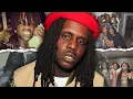 Everyone Around Him Died But He Survived Chiraq s Chief Keef