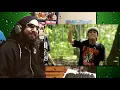 Download Lagu SILIWANGI SQUAD - Rempug - Reaction