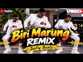 Biri Marung Official Remix Audio Amapiano